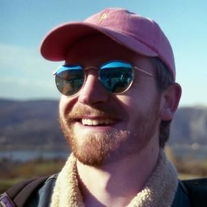 Meet your Posher, Nick